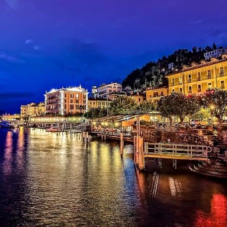 Bellagio - Panoramic Mini Loft Giove Διαμέρισμα Εξωτερικό φωτογραφία