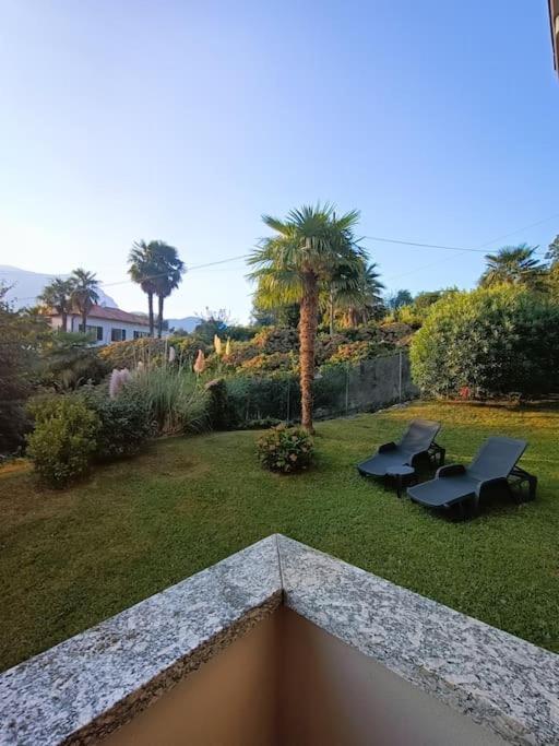 Bellagio - Panoramic Mini Loft Giove Διαμέρισμα Εξωτερικό φωτογραφία