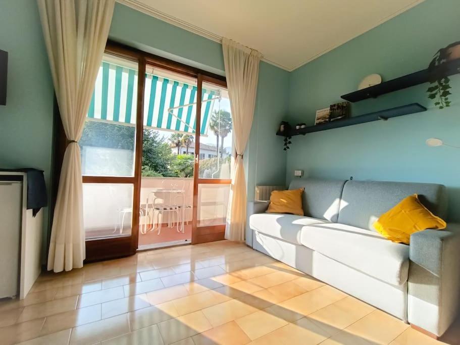 Bellagio - Panoramic Mini Loft Giove Διαμέρισμα Εξωτερικό φωτογραφία