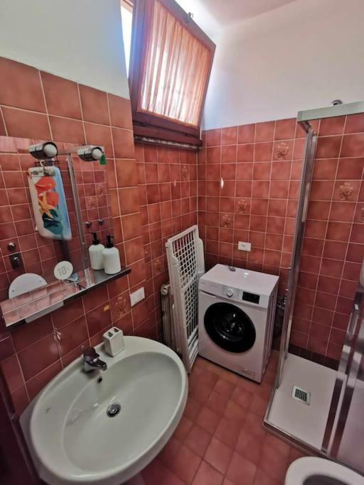 Bellagio - Panoramic Mini Loft Giove Διαμέρισμα Εξωτερικό φωτογραφία