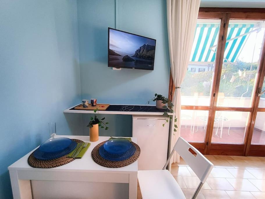 Bellagio - Panoramic Mini Loft Giove Διαμέρισμα Εξωτερικό φωτογραφία