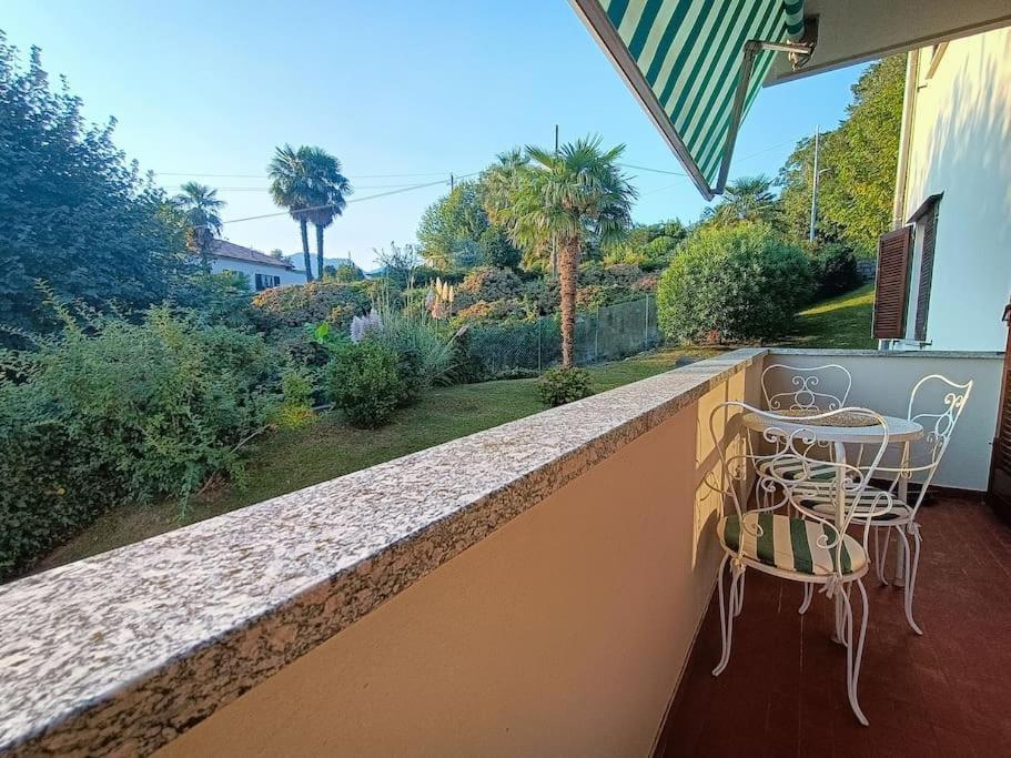 Bellagio - Panoramic Mini Loft Giove Διαμέρισμα Εξωτερικό φωτογραφία