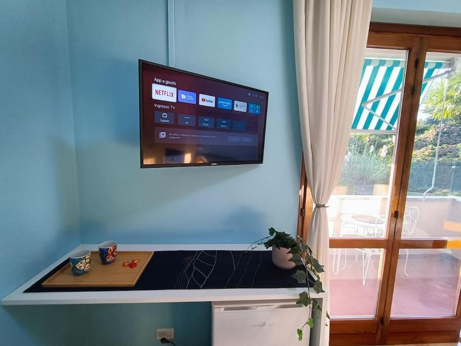 Bellagio - Panoramic Mini Loft Giove Διαμέρισμα Εξωτερικό φωτογραφία