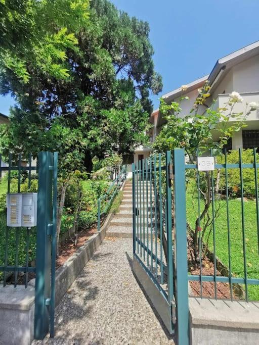 Bellagio - Panoramic Mini Loft Giove Διαμέρισμα Εξωτερικό φωτογραφία