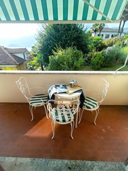 Bellagio - Panoramic Mini Loft Giove Διαμέρισμα Εξωτερικό φωτογραφία