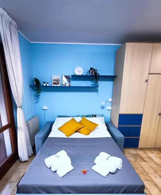 Bellagio - Panoramic Mini Loft Giove Διαμέρισμα Εξωτερικό φωτογραφία