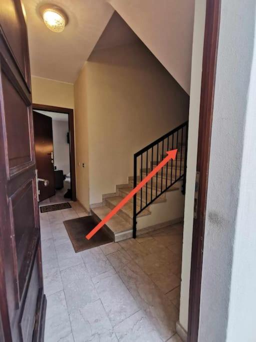 Bellagio - Panoramic Mini Loft Giove Διαμέρισμα Εξωτερικό φωτογραφία