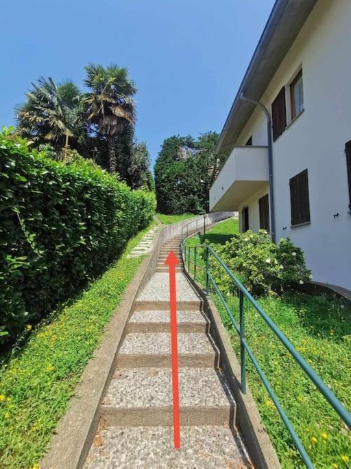 Bellagio - Panoramic Mini Loft Giove Διαμέρισμα Εξωτερικό φωτογραφία