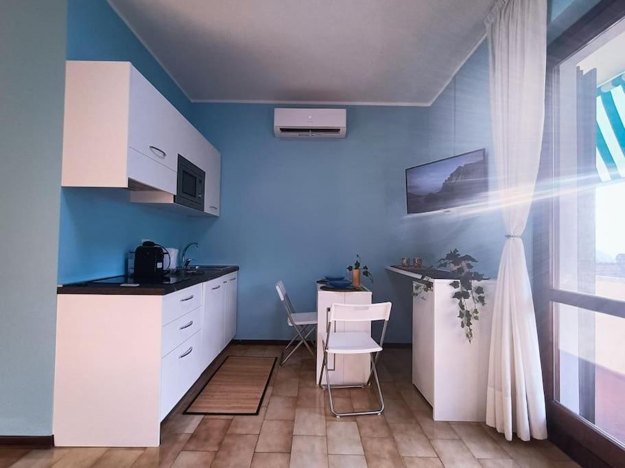 Bellagio - Panoramic Mini Loft Giove Διαμέρισμα Εξωτερικό φωτογραφία