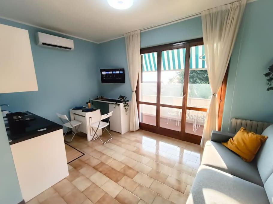 Bellagio - Panoramic Mini Loft Giove Διαμέρισμα Εξωτερικό φωτογραφία