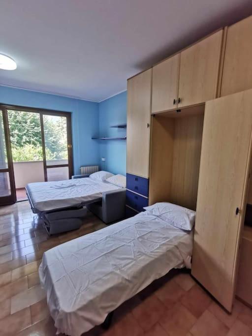 Bellagio - Panoramic Mini Loft Giove Διαμέρισμα Εξωτερικό φωτογραφία