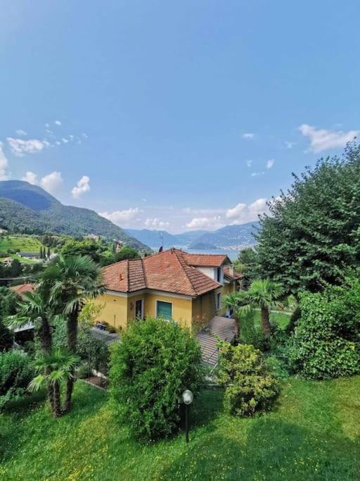 Bellagio - Panoramic Mini Loft Giove Διαμέρισμα Εξωτερικό φωτογραφία