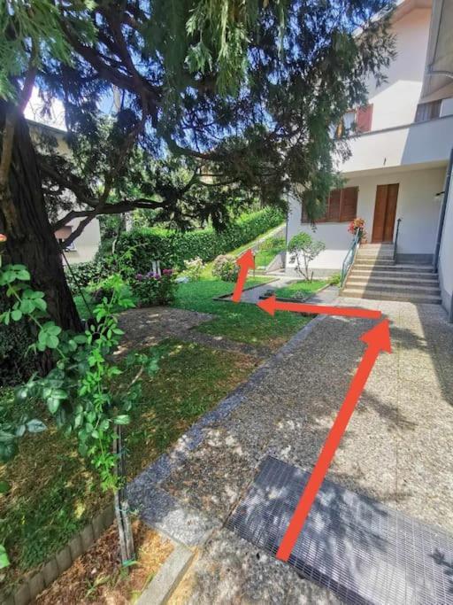 Bellagio - Panoramic Mini Loft Giove Διαμέρισμα Εξωτερικό φωτογραφία