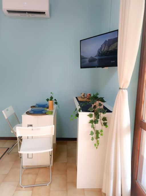 Bellagio - Panoramic Mini Loft Giove Διαμέρισμα Εξωτερικό φωτογραφία