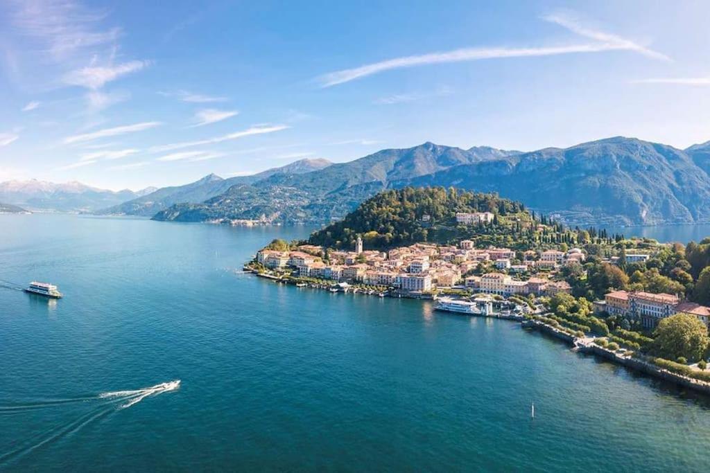 Bellagio - Panoramic Mini Loft Giove Διαμέρισμα Εξωτερικό φωτογραφία