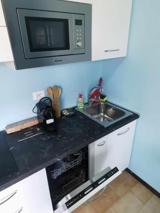 Bellagio - Panoramic Mini Loft Giove Διαμέρισμα Εξωτερικό φωτογραφία