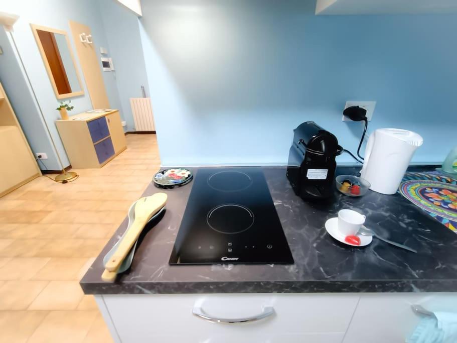 Bellagio - Panoramic Mini Loft Giove Διαμέρισμα Εξωτερικό φωτογραφία