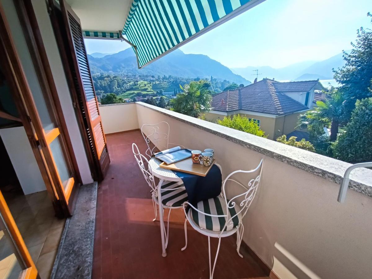 Bellagio - Panoramic Mini Loft Giove Διαμέρισμα Εξωτερικό φωτογραφία